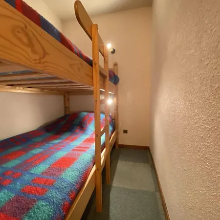 Apartment A - 4 Personnes - Psa110-0107
